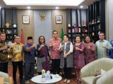 Film Pahlawan Nasional Letjen Djamin Ginting Tayang 1 Oktober, Rico Waas Siap Gelar Nobar