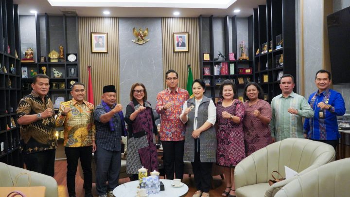 Film Pahlawan Nasional Letjen Djamin Ginting Tayang 1 Oktober, Rico Waas Siap Gelar Nobar