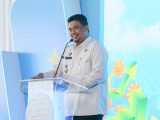 Bobby Nasution Targetkan 5.000 Pelaku UMKM Sumut Dapat Sertifikat Halal