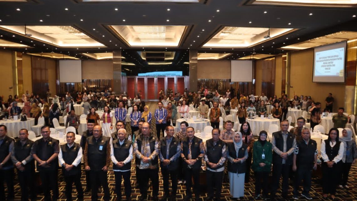 Sasar Remaja Sampai Balita, Pemko Tebing Tinggi Perkuat Lini Pencegahan Stunting