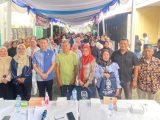 Dr. Rizki Lubis : Pihak Kecamatan Harus Pastikan Sampah Diangkut Tepat Waktu