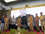 Pasca Banjir, Pemko Medan Dorong 100 UMKM Naik Kelas Lewat Digitalisasi Ekonomi