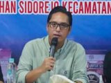 Jual-Beli Jabatan Terbongkar, Wali Kota Medan Bebastugaskan Camat Medan Timur