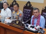 Kasus Kematian Mantan Istri Brigadir ISH, Komisi III DPR Minta Polrestabes Medan Transparan ke Keluarga