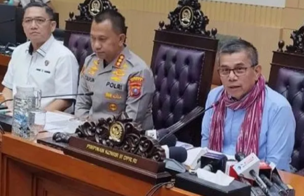 Kasus Kematian Mantan Istri Brigadir ISH, Komisi III DPR Minta Polrestabes Medan Transparan ke Keluarga