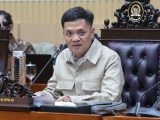 Ketua Komisi III DPR RI : RUU Perampasan Aset Disusun Terbuka, Libatkan Pengacara Senior