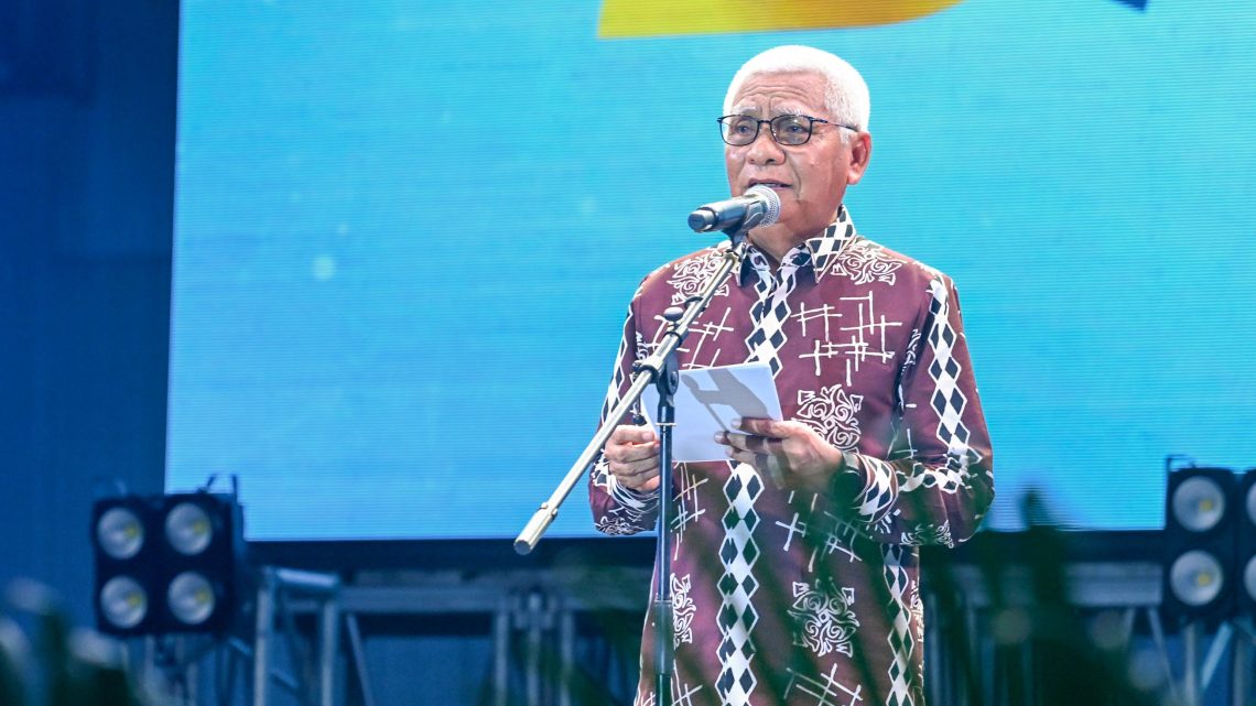 PRSU 2026 Ditutup, Putaran Uang Capai Rp. 50 Miliar
