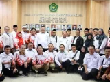 Kesejahteraan Guru Madrasah Jadi Sorotan Komisi VIII DPR RI