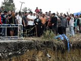 Gubernur Bobby Pastikan Jalan Longsor Pamah Semelir Diperbaiki Oktober 2026