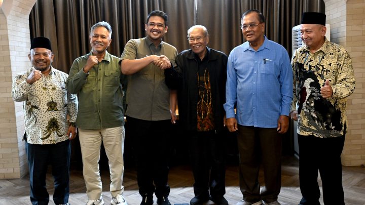 Pemprov Sumut Siapkan Jalur Alternatif Medan–Berastagi untuk Wisatawan, Ditargetkan Rampung 2029