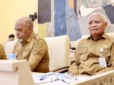 RDP Dengan Komisi II DPR RI, Wagub Surya Paparkan Strategi Optimalisasi Aset dan BUMD Untuk Dongkrak PAD Sumut