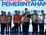 Teken Komitmen Bersama KPK, Bobby Nasution Dorong Pencegahan Korupsi Dilakukan Komprehensif