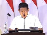 T. Bahrumsyah Pimpin Pansus Ranperda Perubahan Perda Nomor 1 Tahum 2024