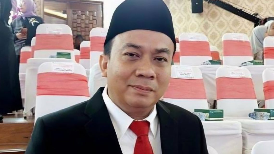 Syaiful Ramadhan: Aparatur Harus Siap Layani Masyarakat Susah Atau Senang