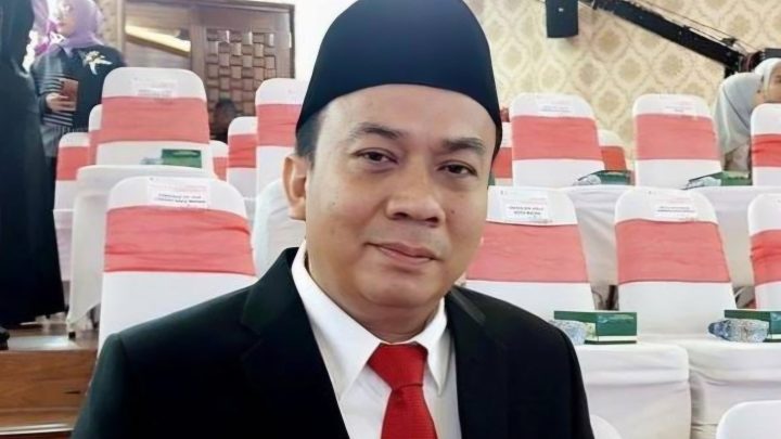 Carut Marut PKH Medan Makmur, Zulkarnaen Pertanyakan Keseriusan Pemko Medan Menyalurkan Bansos