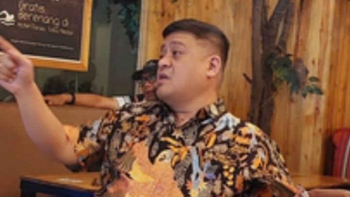 Rico Waas Dinilai Gagal Majukan BUMD, PUD Pembangunan Merugi Setiap Tahun