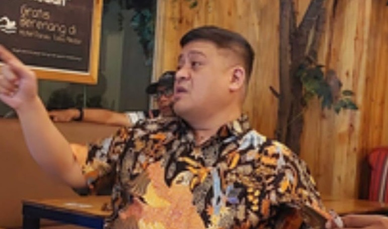 Rico Waas Dinilai Gagal Majukan BUMD, PUD Pembangunan Merugi Setiap Tahun