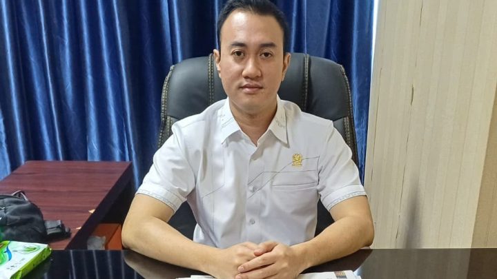 Penebangan Pohon Karena Pembangunan BRT, Rizki Lubis: DLH Medan Jangan Suka Buang Badan