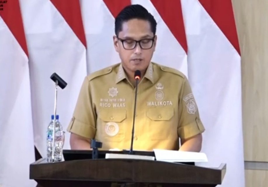 APBD Kota Medan 2027 Rp. 6,98 Triliun Lebih