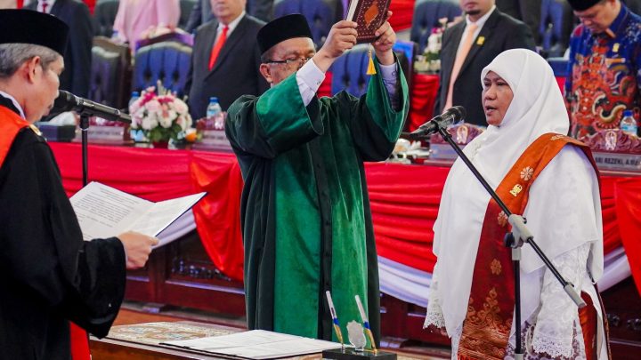 Sri Rezeki Ingin DPRD Hadir Tak Hanya Saat Masyarakat Sampaikan Keluhan