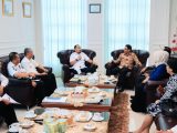 Tebing Tinggi Raih IKAD Kategori Unggul, Wali Kota Iman Irdian Saragih: Fokus Berikutnya Genjot Kredit UMKM