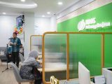 Rico Waas: Kepling Wajib Jadi Agen BPJS Ketenagakerjaan, Perluas Jaminan ke Pekerja Informal