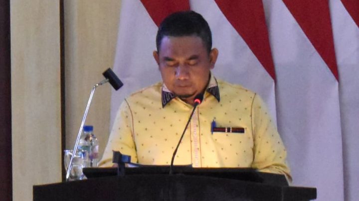 Fraksi PKS  Soroti Tiga Masalah Utama Penanggulangan Kemiskinan di Medan