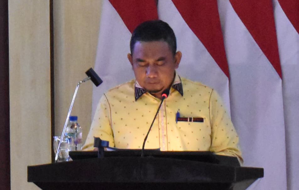 Fraksi PKS  Soroti Tiga Masalah Utama Penanggulangan Kemiskinan di Medan