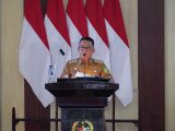 Wali Kota Medan : Pencabutan Perda Lembaga Kemasyarakatan Dilakukan Hati-hati Agar Pelayanan ke Warga Tak Terganggu