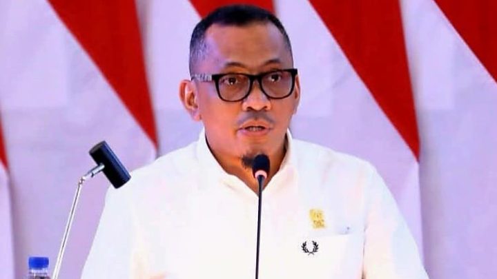Fraksi Nasdem DPRD Medan Nilai Perda No. 5/2015 Penting Diubah Agar Fokus Terintegrasi