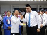 Peringati HUT ke -121, Perumda Tirtanadi Gelar Berbagai Perlombaan