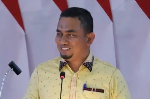 Zulham Efendi Desak Pemko Medan Percepat Pemenuhan RTH di Medan Utara