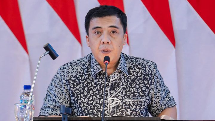 Fraksi PDIP DPRD Medan Setuju Usulan Perubahan Perda Pemanggulangan Kemiskinan