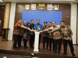 Rico Waas Luncurkan 5 Aplikasi Baru, Target Berikutnya: Semua Layanan Pemko Medan Masuk WhatsApp Berbasis AI