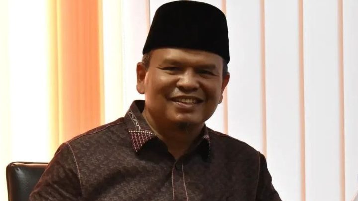 Kasman Lubis: Tindak Tegas Oknum Pegawai Jual Aset Disdikbud Medan