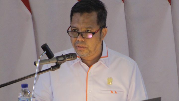 F-PKS Sampaikan Delapan Catatan Penting Soal P-APBD Medan 2026