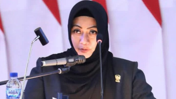Lailatul Badri: Setiap Rupiah Kenaikan APBD Harus Berorientasi Pada Rakyat