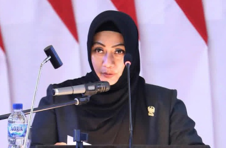 Lailatul Badri: Setiap Rupiah Kenaikan APBD Harus Berorientasi Pada Rakyat