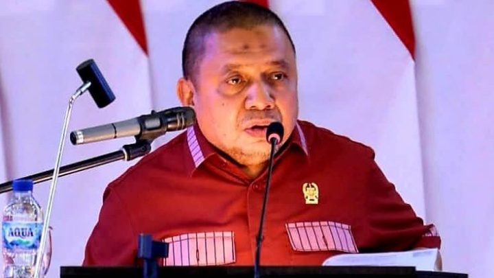 F-Demokrat: P-APBD Medan 2026 Harus Diikuti Strategi Inovatif dan Realistis