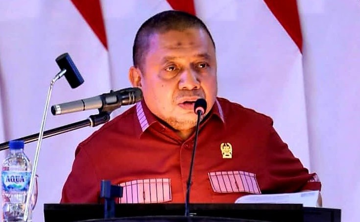 F-Demokrat: P-APBD Medan 2026 Harus Diikuti Strategi Inovatif dan Realistis
