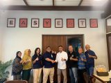 Kerja Sama 5 Tahun Lagi, 900 Anggota PWI Sumut Dapat Asuransi + Beasiswa Anak Hingga Rp174 Juta