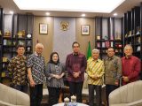 Penantian 23 Tahun, Usulan Nama Jalan SM Amin Akhirnya Dapat Lampu Hijau dari Rico Waas