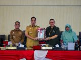 Rico Waas Bongkar Arah P-APBD 2026: Fokus Urus Banjir, Sekolah Rusak dan Bangun Medan Utara