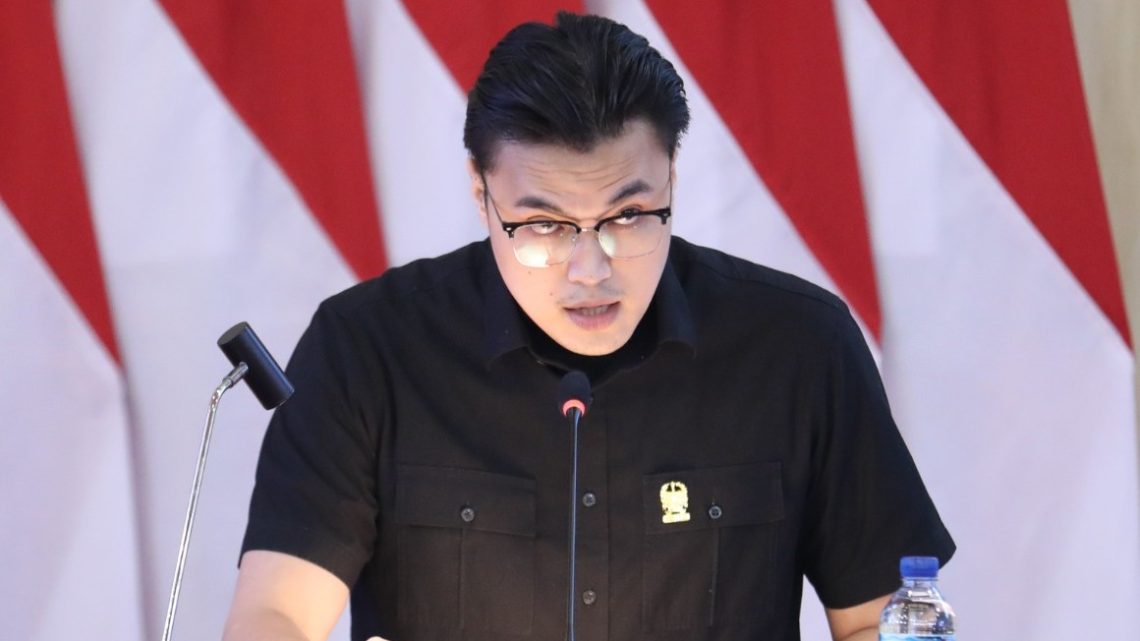 F-PSI: Perubahan Perda Kota Medan No. 1/2024 Harus Dilakukan Secara Transparan 
