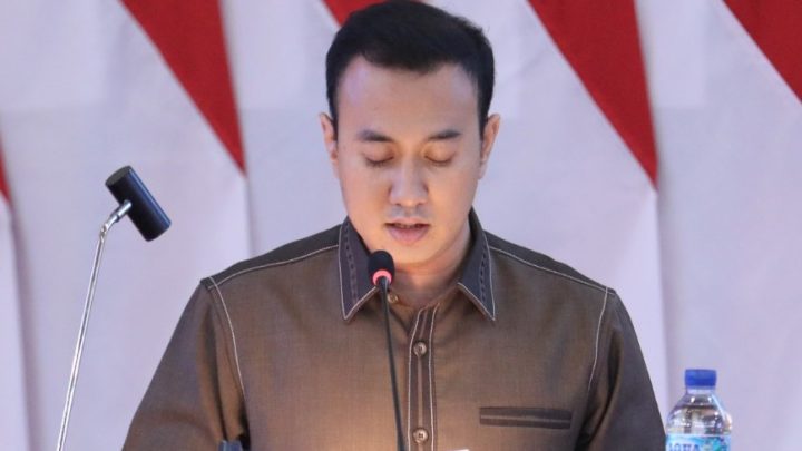 Rizki Lubis : Perubahan Perda Kota Medan Tentang Pajak dan Retribusi Jangan Bebani Masyarakat