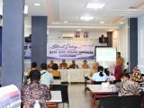 Sekda Tebing Tinggi Dorong Pengusaha Hotel dan Restoran Tingkatkan Promosi