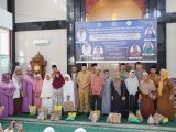 Dari Jelantah ke Sembako dan Koin Receh untuk Lansia: Inovasi Medan Denai Dipuji Rico Waas
