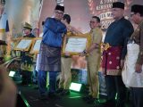 Wali Kota Medan Dinobatkan Jadi Pelopor Budaya, Tari Inai Ritus Bangsawan Melayu Deli yang Hampir Punah Kembali Dipentaskan