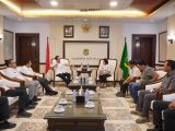 Tak Mau Nelayan Diperas Tengkulak, Rico Waas Desak Kampung Nelayan Merah Putih di Medan Labuhan Segera Dibangun