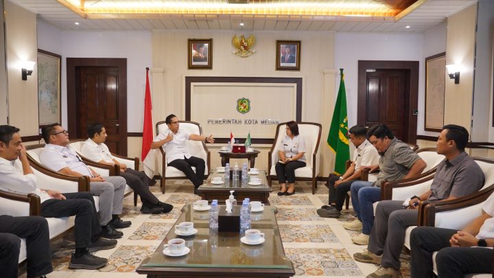 Tak Mau Nelayan Diperas Tengkulak, Rico Waas Desak Kampung Nelayan Merah Putih di Medan Labuhan Segera Dibangun